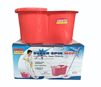 Aristo Plastic Cotton ARISTO, Magic MOP, 5 L