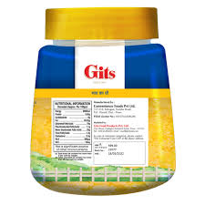 Gits cow Ghee-200ml
