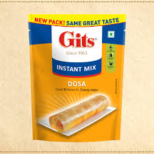 Gits Instant Dosa Mix-200gm