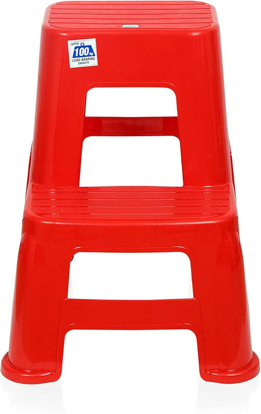 Nilkamal Plastic Step Stool